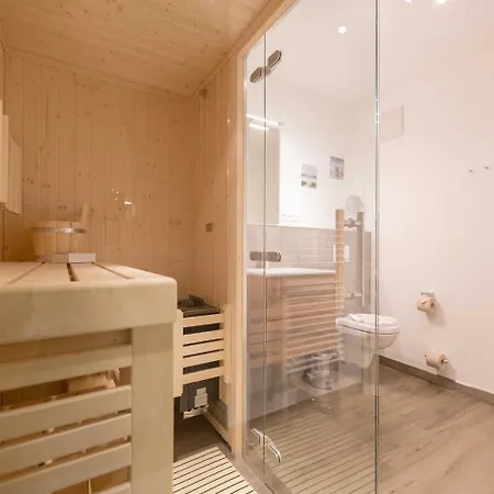 Domizil Duene 8_appartement 4 아파트 제바트헤링스도르프